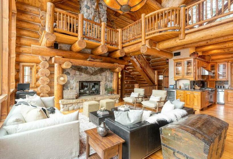 Ute Lodge By Avantstay Cozy Expansive Mountain Home Close To The Slopes