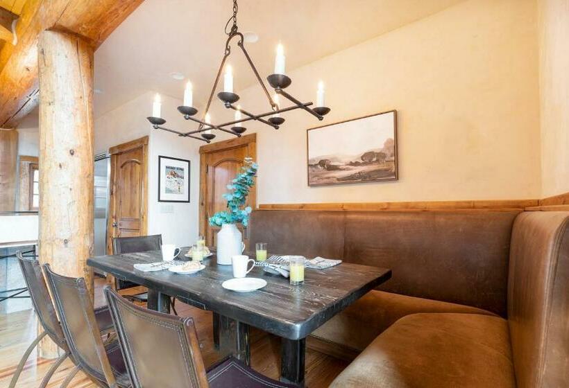 Ute Lodge By Avantstay Cozy Expansive Mountain Home Close To The Slopes