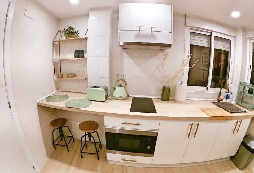 Vinaros Estudios Cerca De La Playa