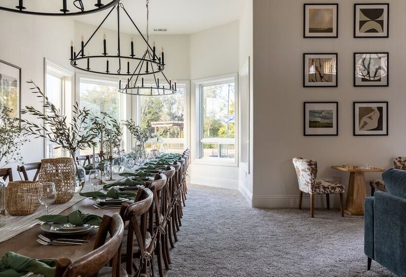 Wilson Creek Manor By Avantstay Sleeps 24 Amazing Estate W Pool & Game Room