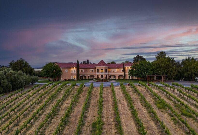 Wilson Creek Manor By Avantstay Sleeps 24 Amazing Estate W Pool & Game Room