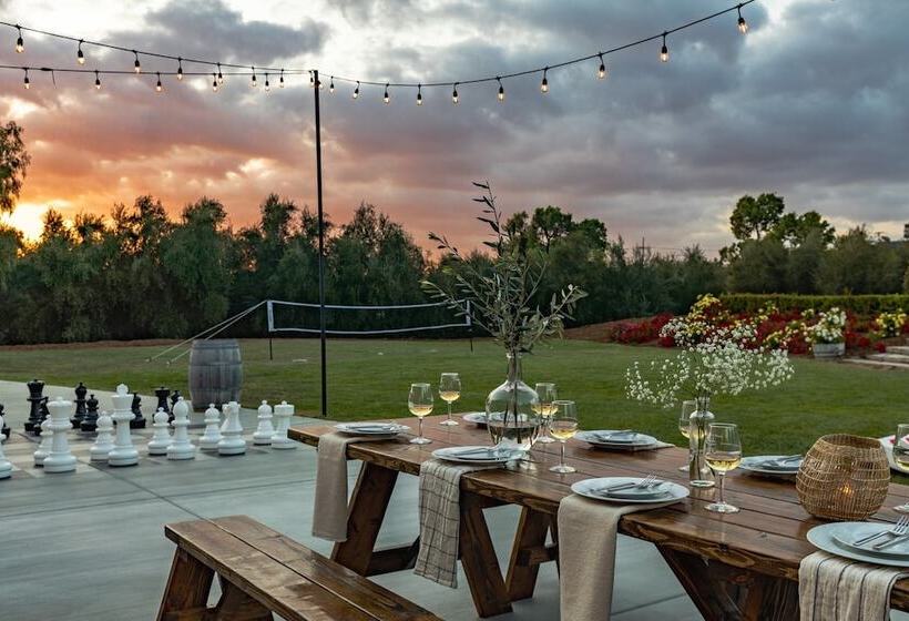 Wilson Creek Manor By Avantstay Sleeps 24 Amazing Estate W Pool & Game Room