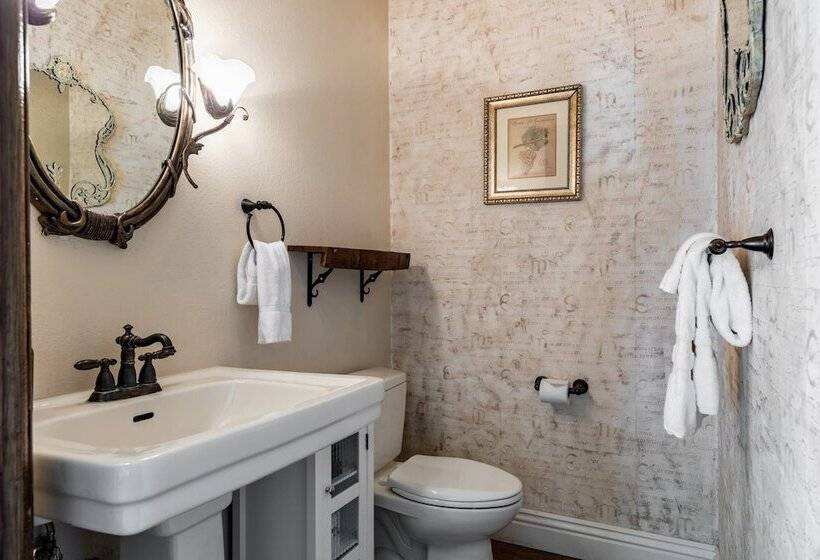 Wilson Creek Manor By Avantstay Sleeps 24 Amazing Estate W Pool & Game Room