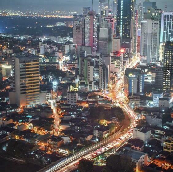 2br Near Business District Tivoli