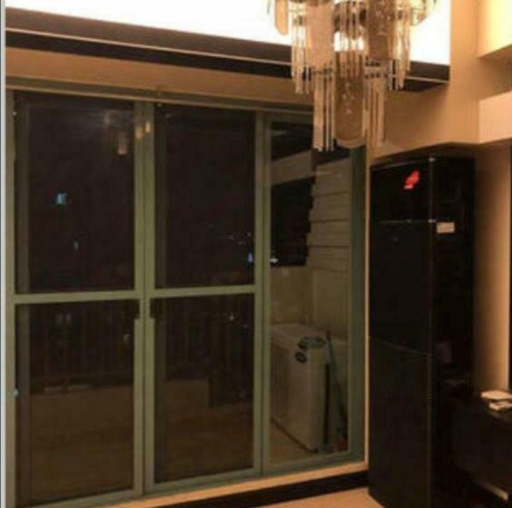 2br Near Business District Tivoli