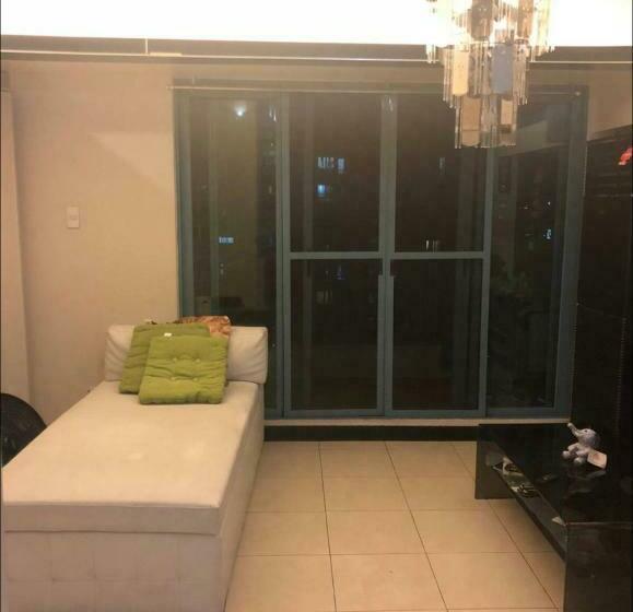 2br Near Business District Tivoli