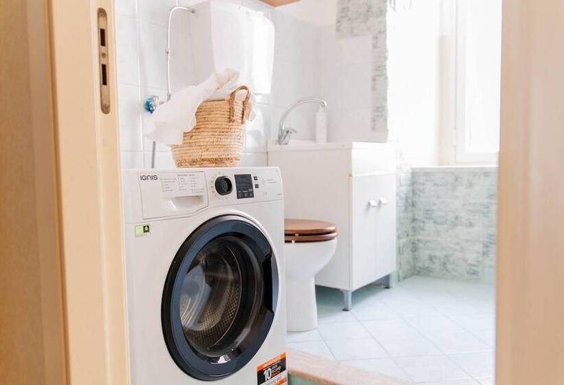 A Casa Di Lillo By Wonderful Italy