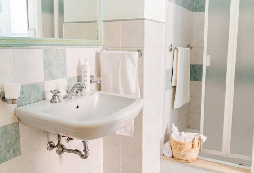 A Casa Di Lillo By Wonderful Italy