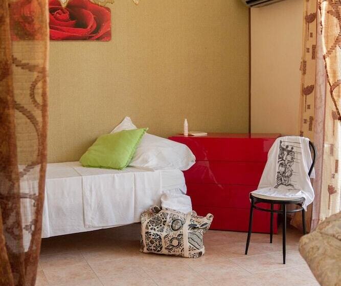 A Casa Di Lillo By Wonderful Italy