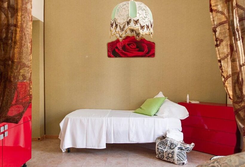 A Casa Di Lillo By Wonderful Italy