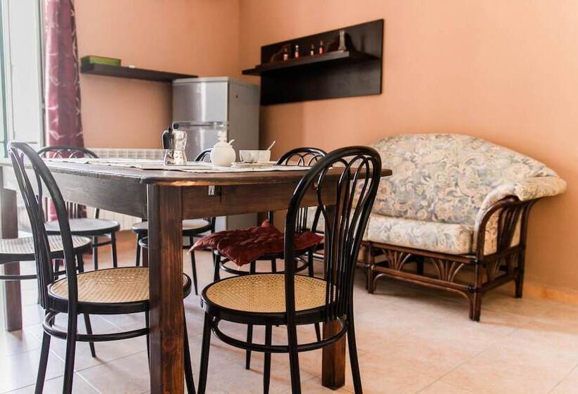 A Casa Di Lillo By Wonderful Italy