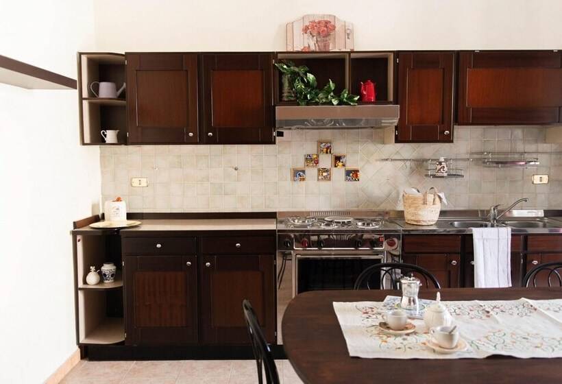 A Casa Di Lillo By Wonderful Italy