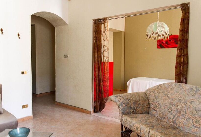 A Casa Di Lillo By Wonderful Italy