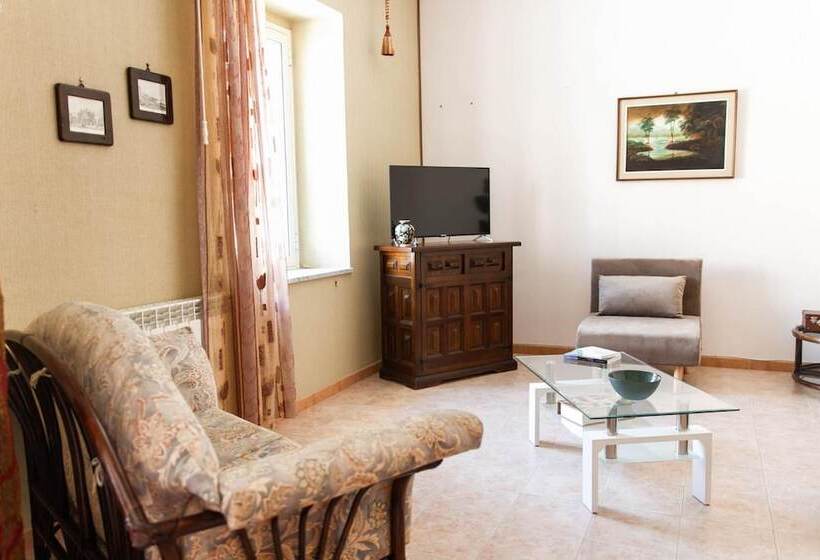 A Casa Di Lillo By Wonderful Italy