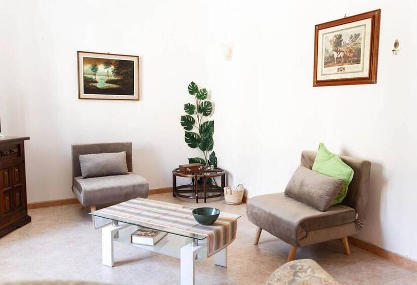 A Casa Di Lillo By Wonderful Italy