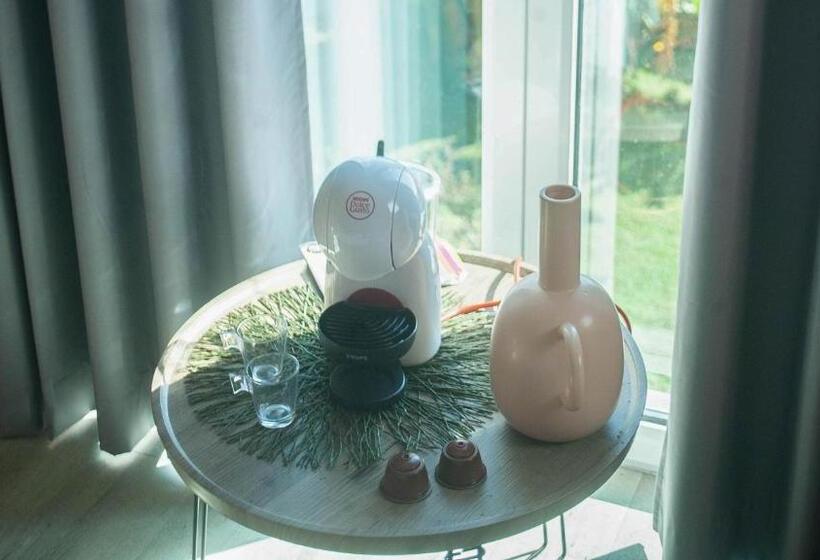 הוסטל Ericeira Destination