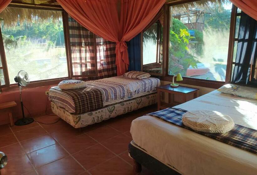 旅馆 Grand Selva Lodge & Tours