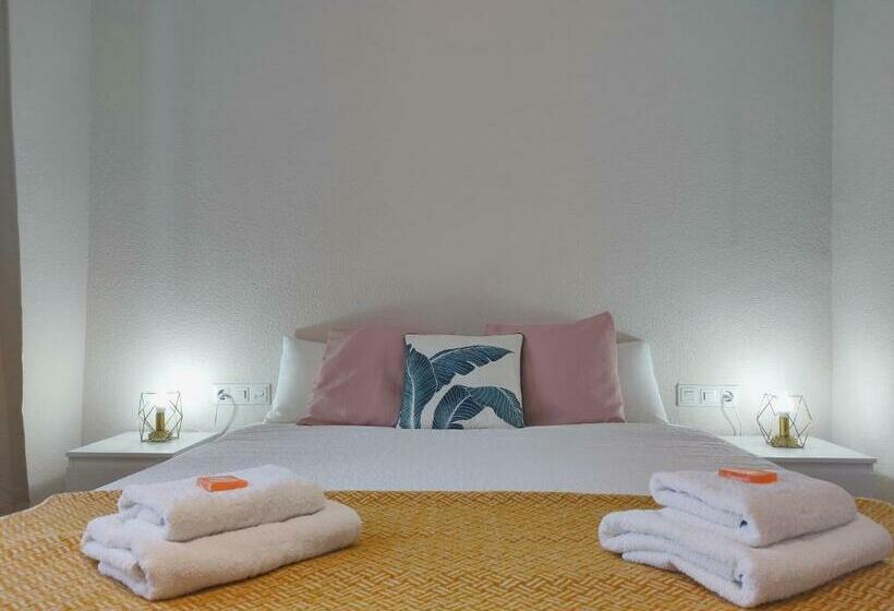 Apartamento Itsasoa Barrika