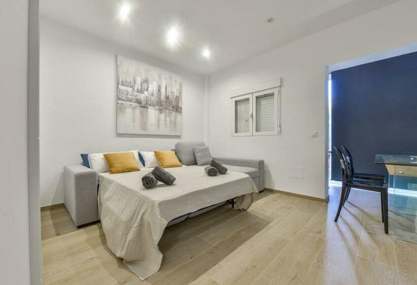 Apartamento Miro En Calpe