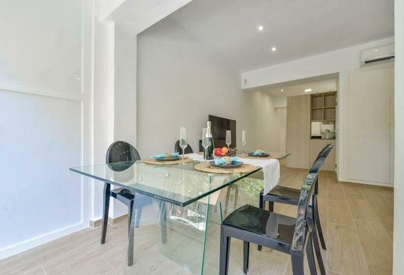Apartamento Miro En Calpe