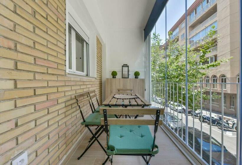 Apartamento Miro En Calpe