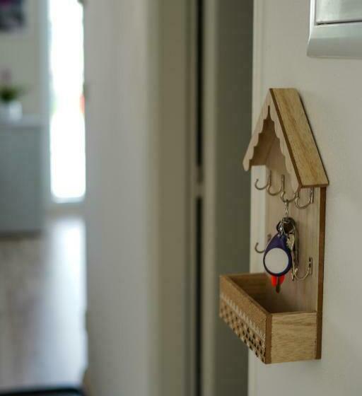 Apartmán Kapitána Nálepku Anna