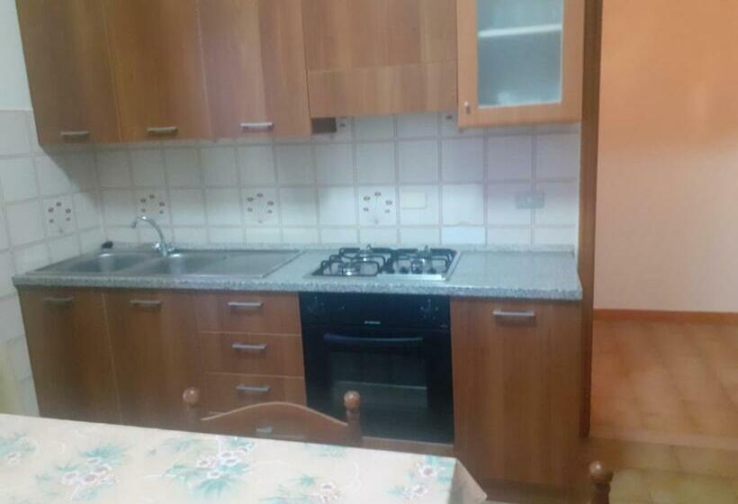 Appartamenti Concordia 3 2 8 3 1 3 7 4 1 6