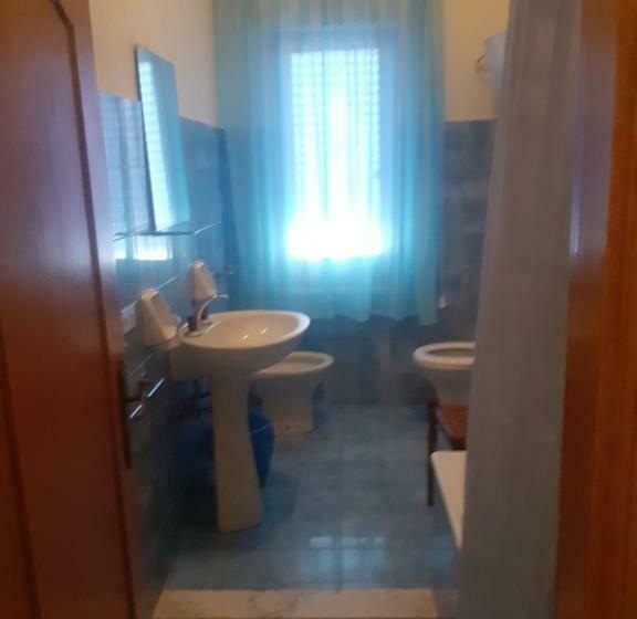 Appartamenti Concordia 3 2 8 3 1 3 7 4 1 6