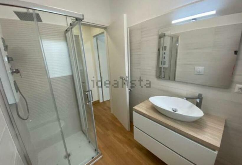 Appartamento Sul Mare Nettuno