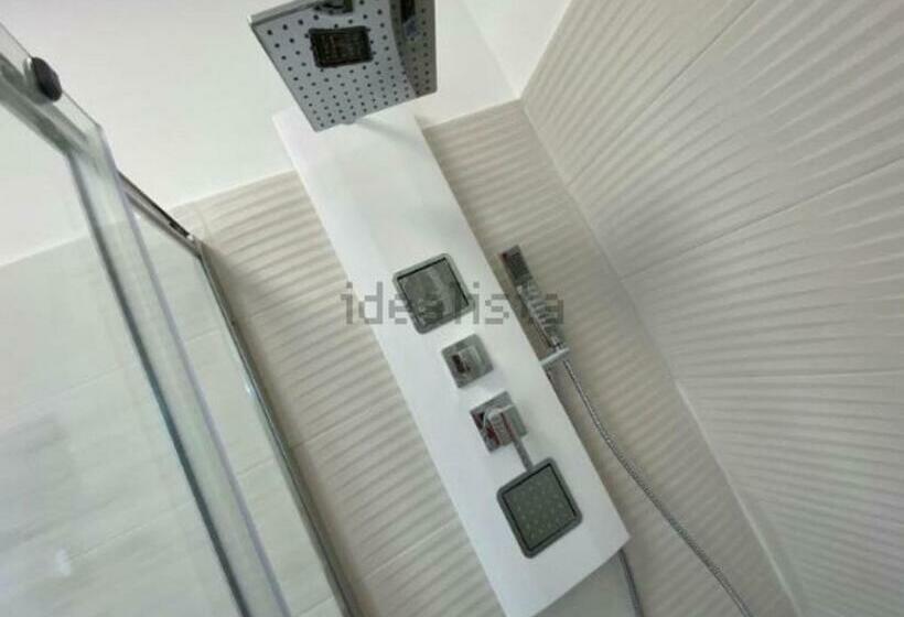 Appartamento Sul Mare Nettuno