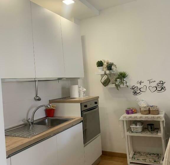 Appartamento Sul Mare Nettuno