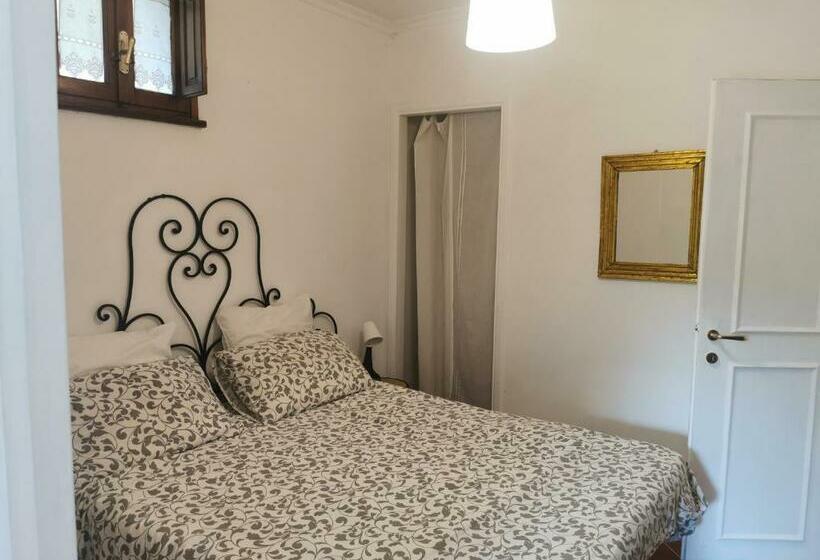 Appartamento Sulla Via Francigena Vicino Roma A 10 Mín Da Vallelunga E Lago Di Bracciano