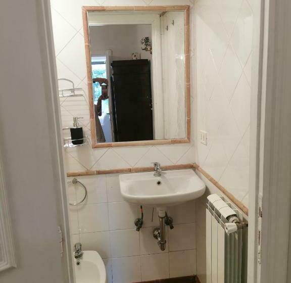 Appartamento Sulla Via Francigena Vicino Roma A 10 Mín Da Vallelunga E Lago Di Bracciano