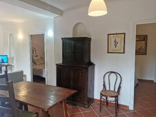 Appartamento Sulla Via Francigena Vicino Roma A 10 Mín Da Vallelunga E Lago Di Bracciano