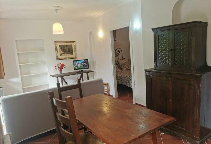 Appartamento Sulla Via Francigena Vicino Roma A 10 Mín Da Vallelunga E Lago Di Bracciano