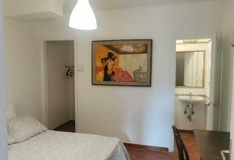 Appartamento Sulla Via Francigena Vicino Roma A 10 Mín Da Vallelunga E Lago Di Bracciano