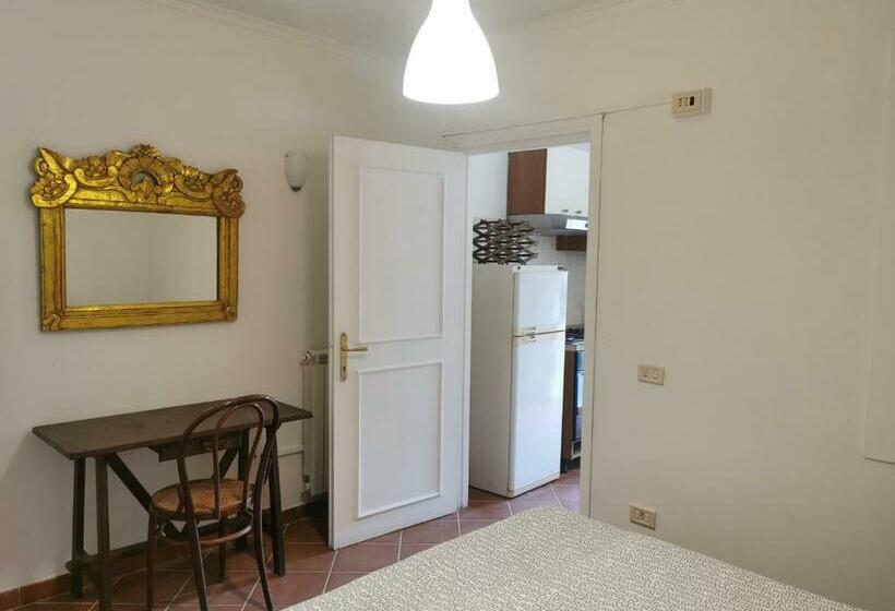 Appartamento Sulla Via Francigena Vicino Roma A 10 Mín Da Vallelunga E Lago Di Bracciano