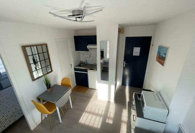 Appt Fouras Centre Ville 50m De La Mer