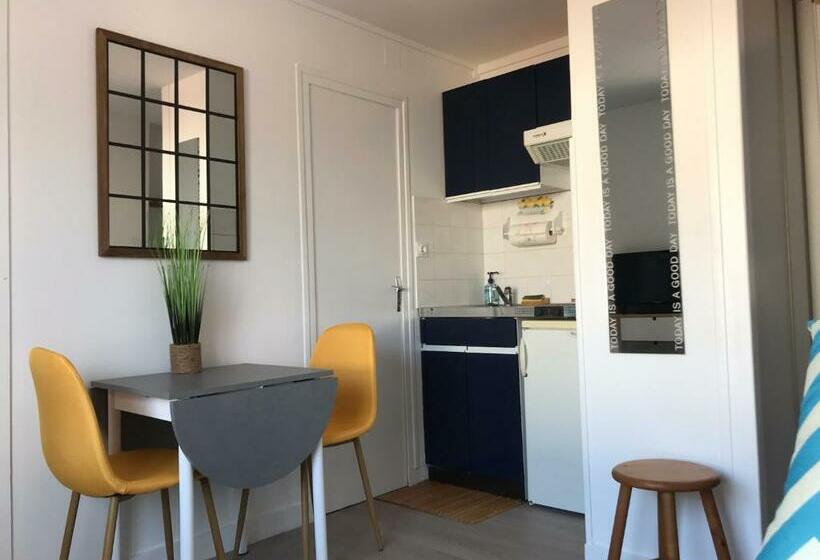 Appt Fouras Centre Ville 50m De La Mer