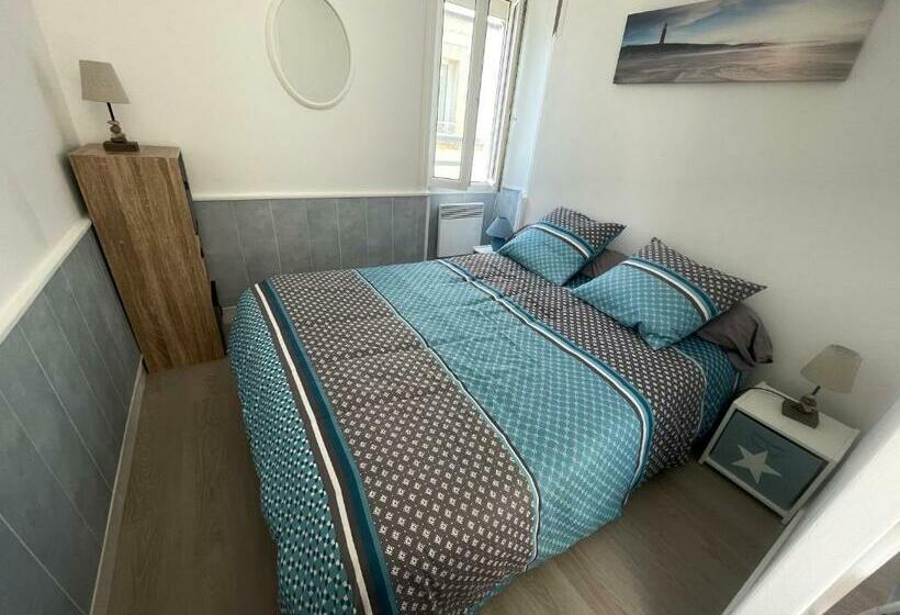 Appt Fouras Centre Ville 50m De La Mer