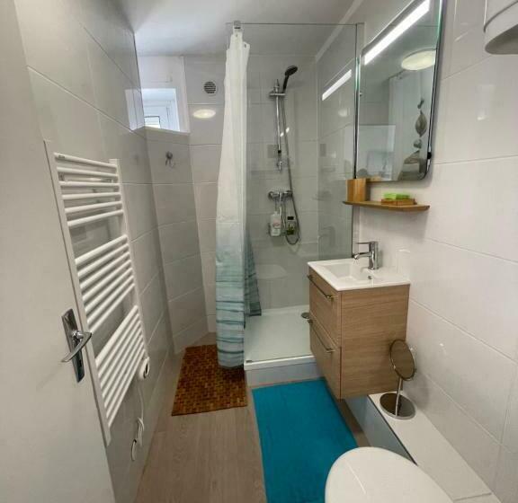 Appt Fouras Centre Ville 50m De La Mer