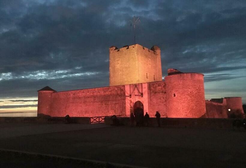 Appt Fouras Centre Ville 50m De La Mer