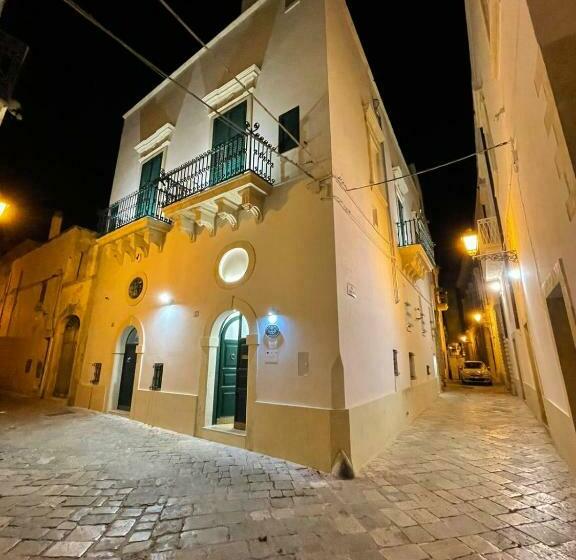 B&b Damapaga Palazzo Grappa