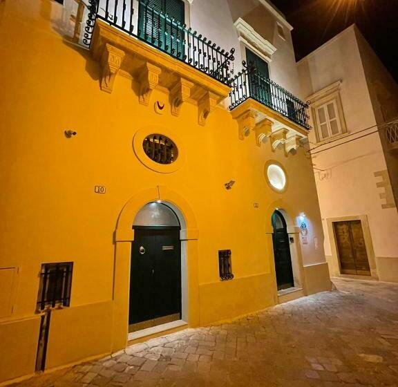 B&b Damapaga Palazzo Grappa