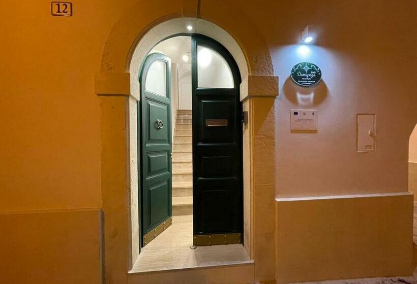 B&b Damapaga Palazzo Grappa