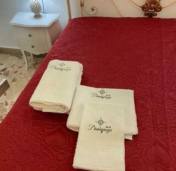 B&b Damapaga Palazzo Grappa