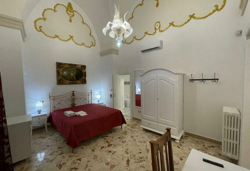 B&b Damapaga Palazzo Grappa