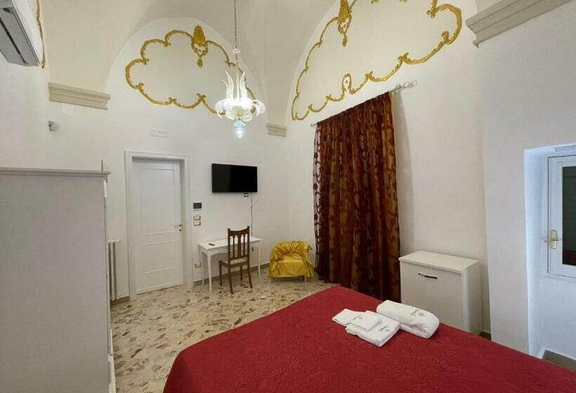 B&b Damapaga Palazzo Grappa