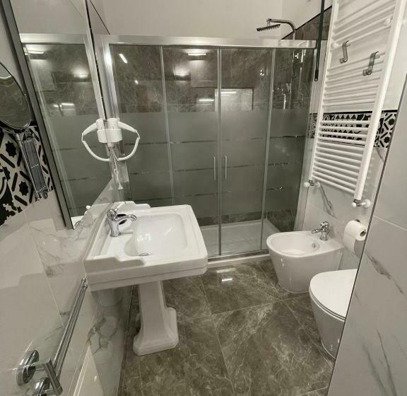 B&b Damapaga Palazzo Grappa