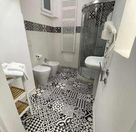 B&b Damapaga Palazzo Grappa